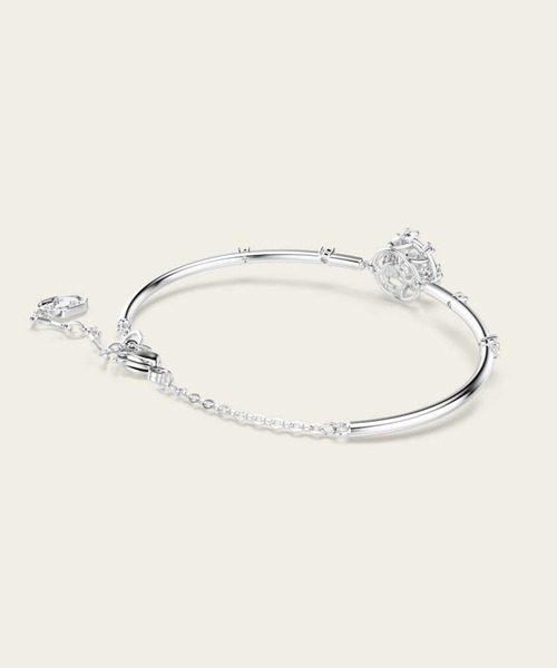 【新品未使用】SWAROVSKI (スワロフスキー)Constella バングル SWAROVSKI（スワロフスキー） Swarovski Constella バングル ミックス