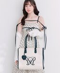 トートバッグ 「A4・うちわが入る」Aimer...の詳細画像4