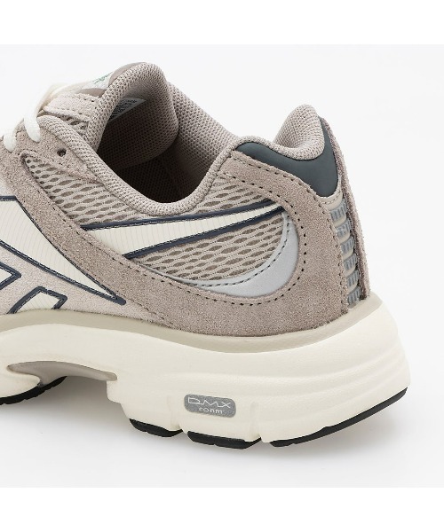 「Reebok」 ローカットスニーカー 25.0cm ダークグレー メンズ_画像7