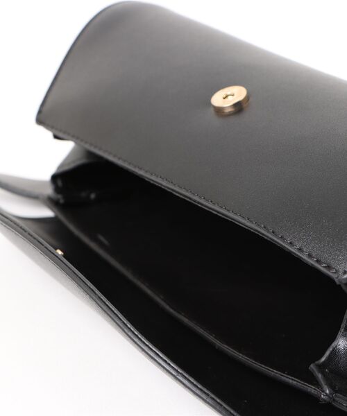 「VitaFelice」 ショルダーバッグ FREE ブラック レディース_画像4