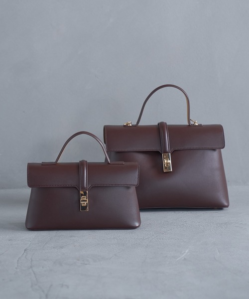 「VIS」 2WAYバッグ FREE ブラック系その他 レディース_画像3