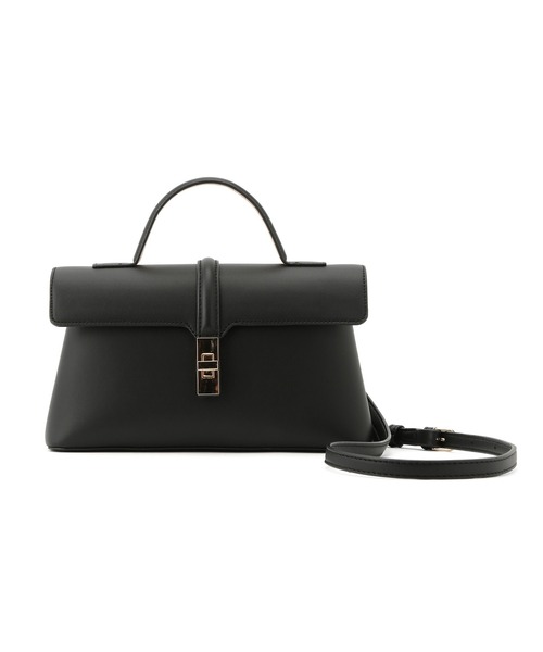 「VIS」 2WAYバッグ FREE ブラック系その他 レディース_画像5