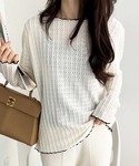 tシャツ 「S-LLサイズ展開」春にぴったり!...の詳細画像1
