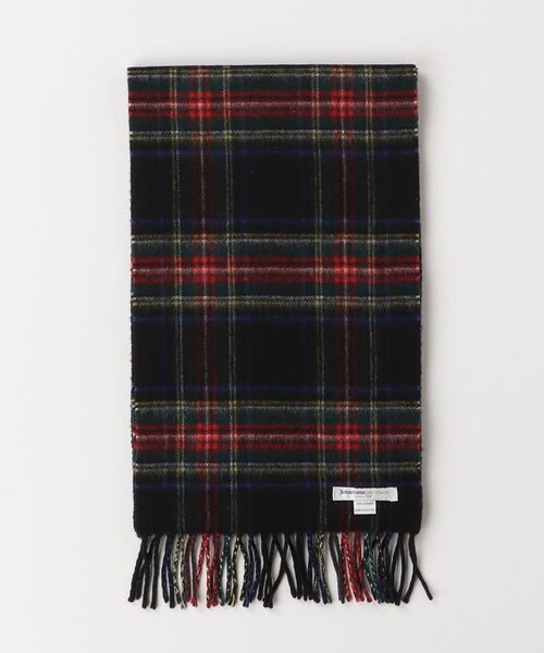 Johnstons of Elgin（ジョンストンズ オブ エルガン） カシミヤ