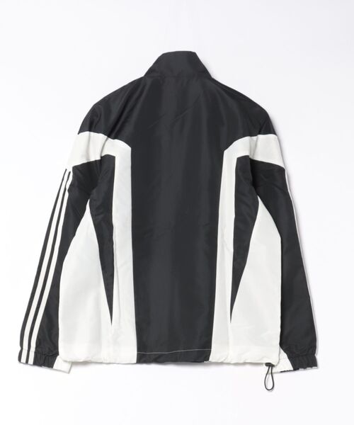 ありーしゃ! adidas（アディダス） コート ジャケット U WINDBREAK JKT(BB