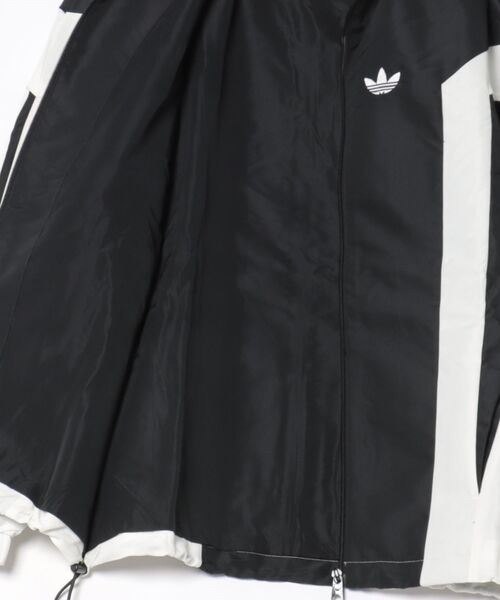 adidas（アディダス） コート ジャケット U WINDBREAK JKT(BB
