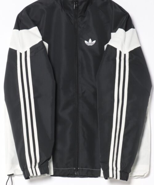 adidas（アディダス） コート ジャケット U WINDBREAK JKT(BB