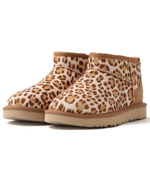 UGG Australia（アグオーストラリア） ブーツ UGG W CLASSIC ULTRA
