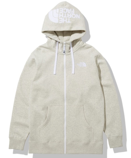 THE NORTH FACE（ザ ノースフェイス） ジップアップパーカー S