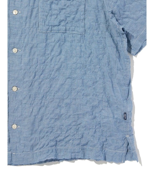 Levi's（リーバイス） シャツ 半袖 BLUETAB(TM) ショートスリーブ