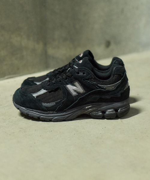 New Balance（ニューバランス） スニーカー 2002 U20023MB メンズ