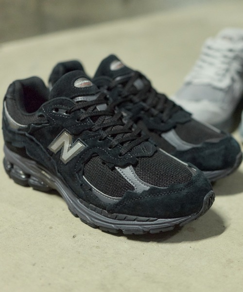 New Balance（ニューバランス） スニーカー 2002 U20023MB メンズ