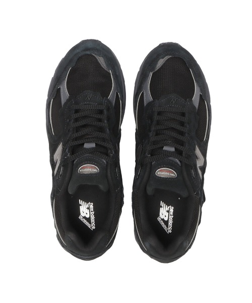 New Balance（ニューバランス） スニーカー 2002 U20023MB メンズ 