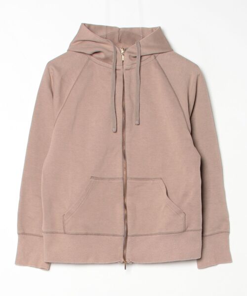 BARNYARDSTORM（バンヤードストーム） ジップアップパーカー 1