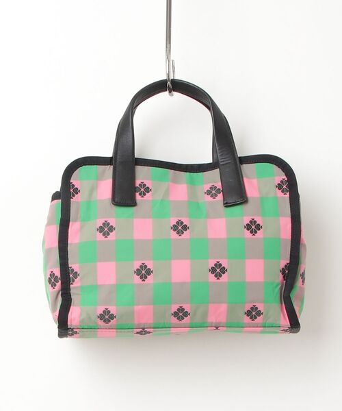 kate spade NEW YORK（ケイト・スペード ニューヨーク） チェック柄