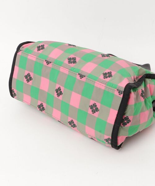kate spade NEW YORK（ケイト・スペード ニューヨーク） チェック柄