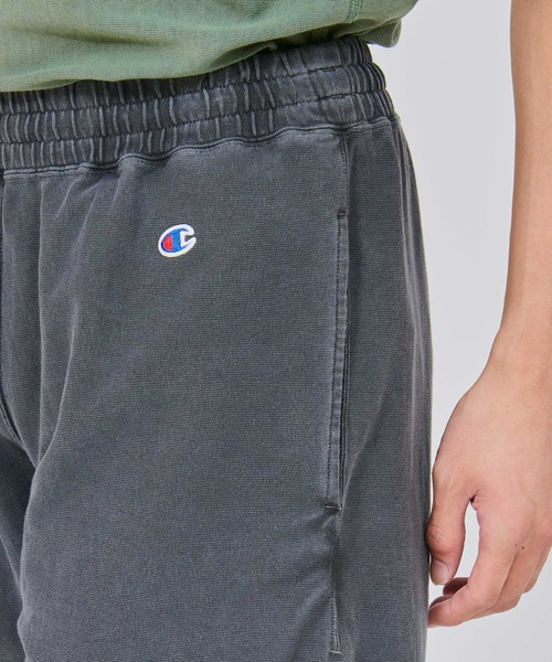 パンツ 「Champion/チャンピオン」メンズ リバースウィーブ(R) ショーツ メンズ_5