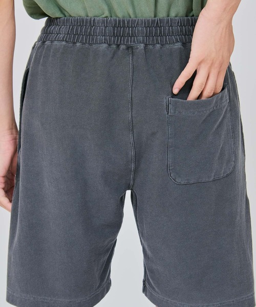 パンツ 「Champion/チャンピオン」メンズ リバースウィーブ(R) ショーツ メンズ_6