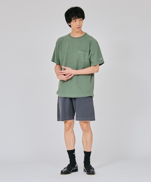 Champion（チャンピオン） パンツ 「Champion/チャンピオン」メンズ