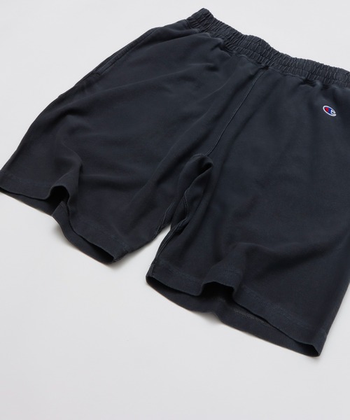 パンツ 「Champion/チャンピオン」メンズ リバースウィーブ(R) ショーツ メンズ_11
