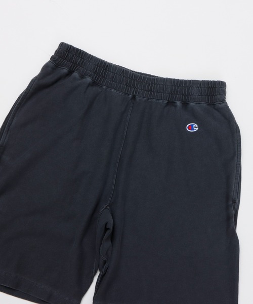 パンツ 「Champion/チャンピオン」メンズ リバースウィーブ(R) ショーツ メンズ_12