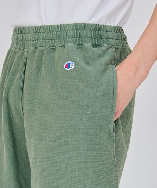 パンツ 「Champion/チャンピオン」メンズ リバースウィーブ(R) ショーツ メンズ_16