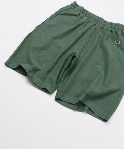 パンツ 「Champion/チャンピオン」メンズ リバースウィーブ(R) ショーツ メンズ_23