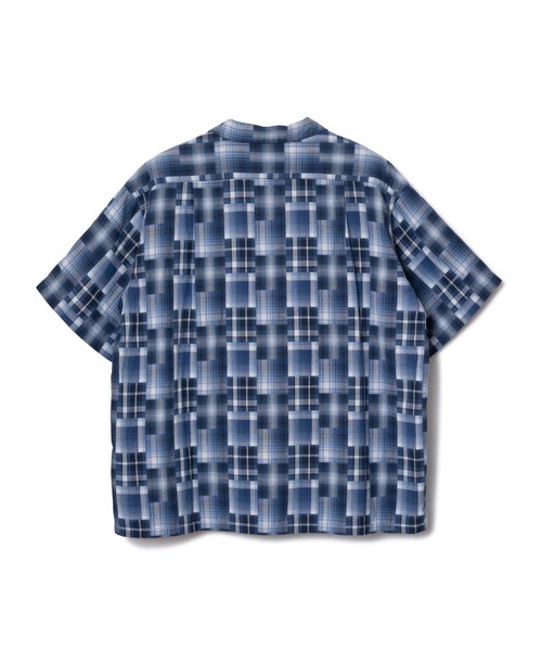 PENDLETON（ペンドルトン） シャツ オープンカラー・シャツ・S/S