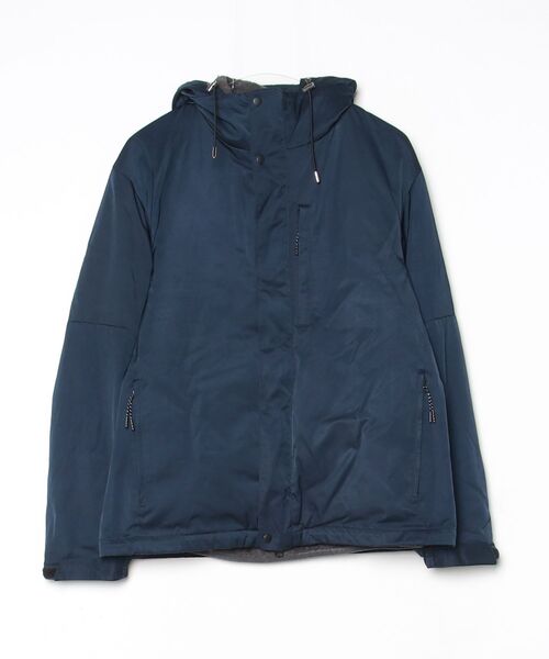 BEAUTY＆YOUTH UNITED ARROWS ブルゾン M ネイビー メンズ : ZOZOTOWN 