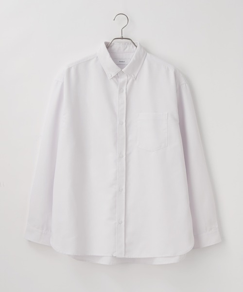 RAGEBLUE（レイジブルー） シャツ Oxford Button Down Shirts