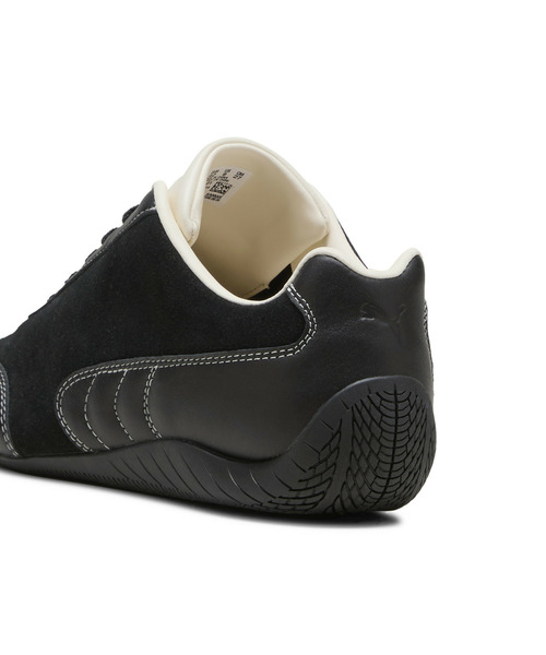 PUMA（プーマ） スニーカー ユニセックス スピードキャット アイコン