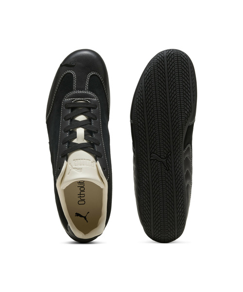 PUMA（プーマ） スニーカー ユニセックス スピードキャット アイコン