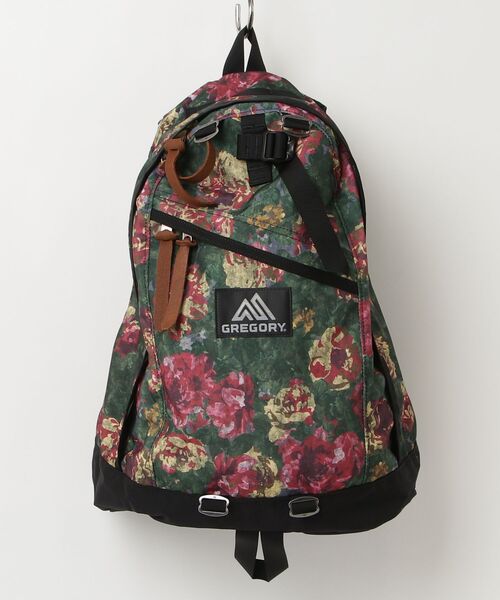 GREGORY（グレゴリー） デイバック リュック デイパック DAYPACK