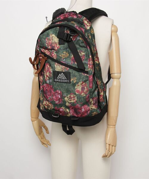 Pocketable day pack デイパック リュックサック GREGORY（グレゴリー） デイバック リュック デイパック DAYPACK