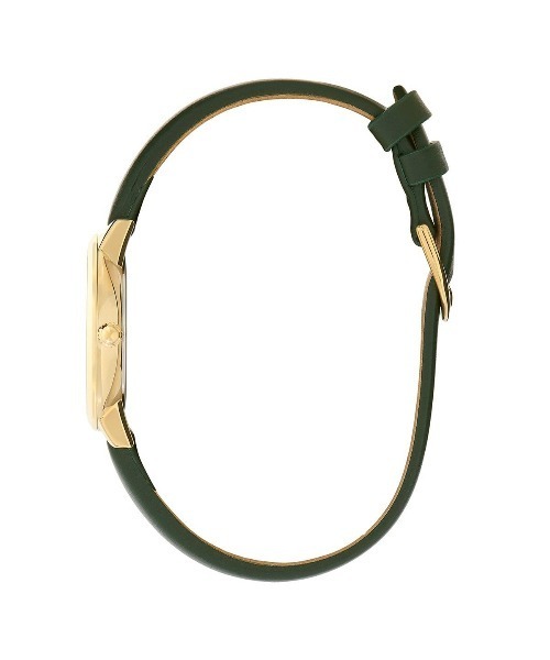 「OLIVIA BURTON」 アナログ腕時計 - シルバー レディース_画像7