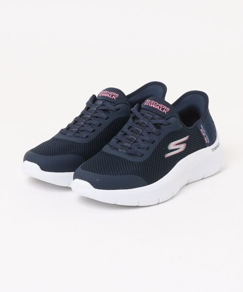 rnzさま SKECHERS（スケッチャーズ） ウォーキングシューズ スニーカー