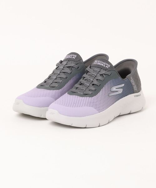 SKECHERS（スケッチャーズ） ウォーキングシューズ スニーカー