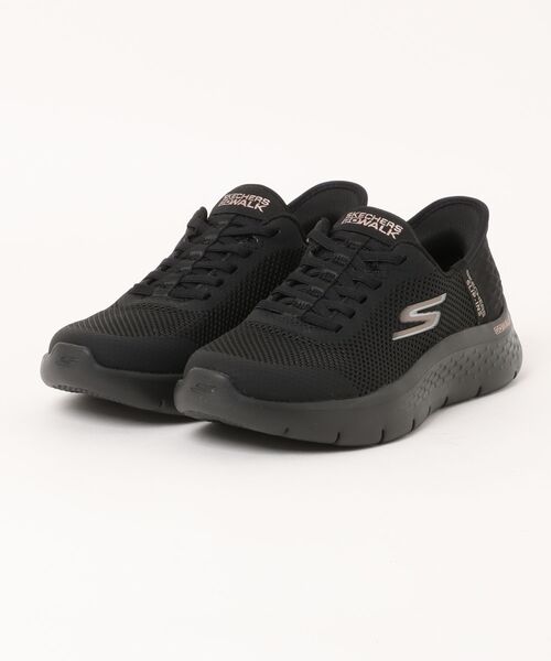 rnzさま SKECHERS（スケッチャーズ） ウォーキングシューズ スニーカー