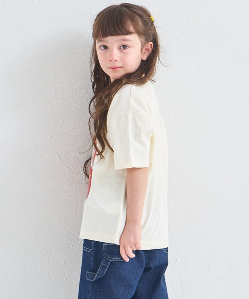 pairmanon（ペアマノン） tシャツ 「綿100%」ユニセックス フード