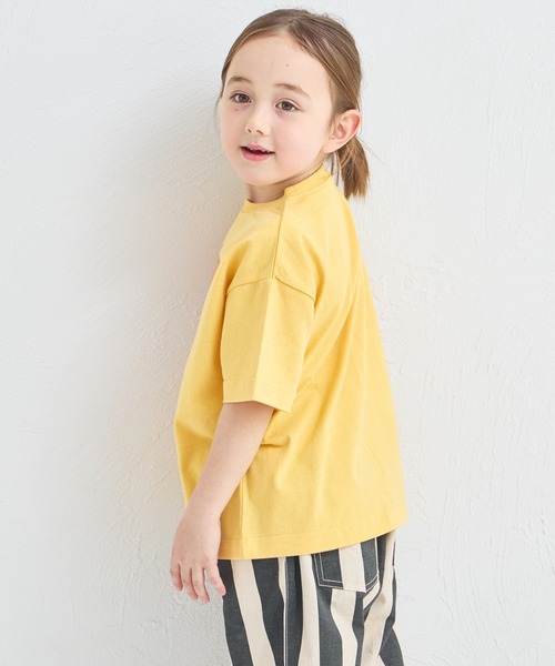 pairmanon（ペアマノン） tシャツ 「綿100%」ユニセックス フード
