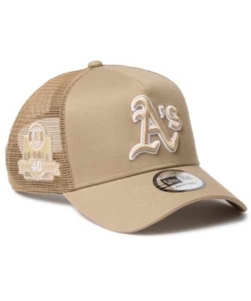 NEW ERA（ニューエラ） メッシュキャップ キャップ 帽子 メンズ