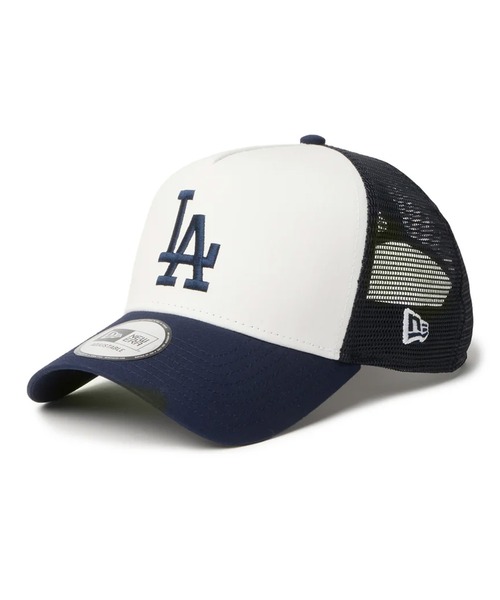 NEW ERA（ニューエラ） メッシュキャップ キャップ 帽子 メンズ