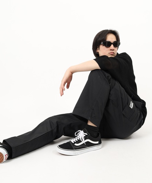 PRO CLUB（プロクラブ） ワイドパンツ カーゴパンツ PRO CLUB WIDE LEG