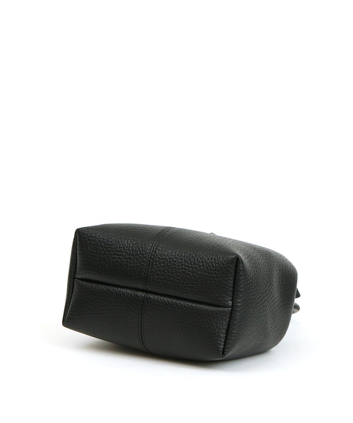 「cache cache」 2WAYバッグ FREE ブラック レディース_画像4