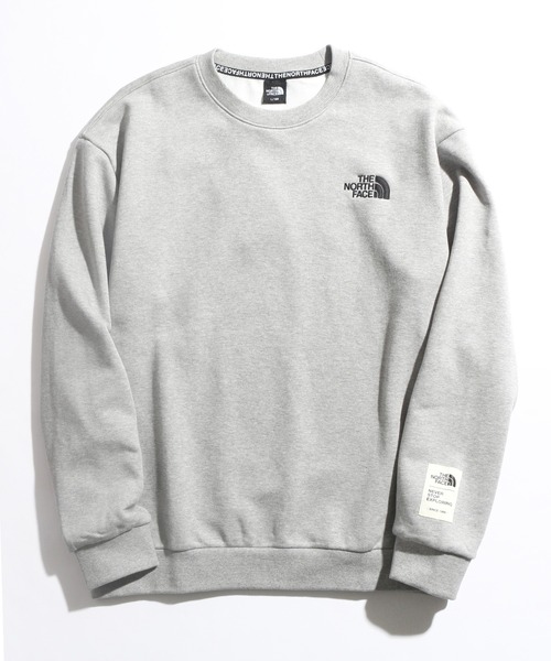 THE NORTH FACE（ザ ノースフェイス） スウェットカットソー X-LARGE 