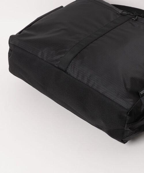 CAMP7（キャンプセブン） トートバッグ 「CAMP7」2WAYリップストップ