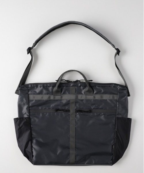 CAMP7（キャンプセブン） トートバッグ 「CAMP7」2WAYリップストップ