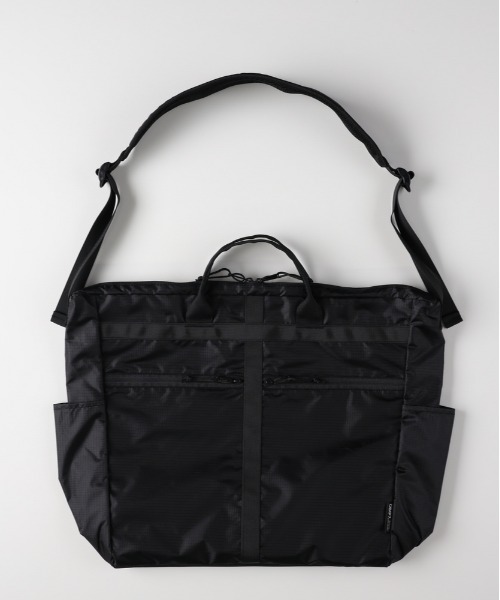 CAMP7（キャンプセブン） トートバッグ 「CAMP7」2WAYリップストップ