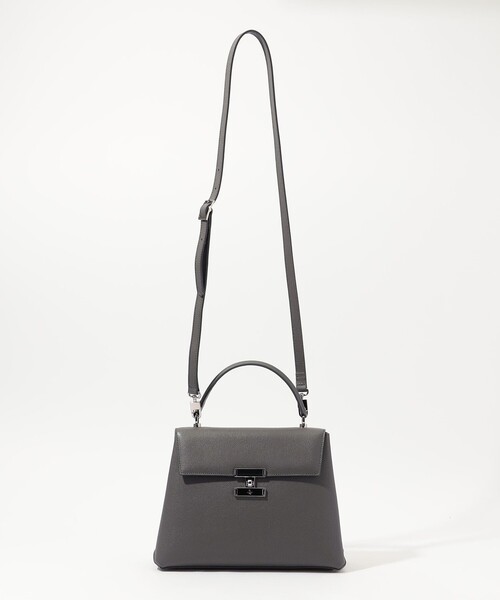 CARBOTTI（カルボッティ） ハンドバッグ NEW LADY 323 ハンドバッグ