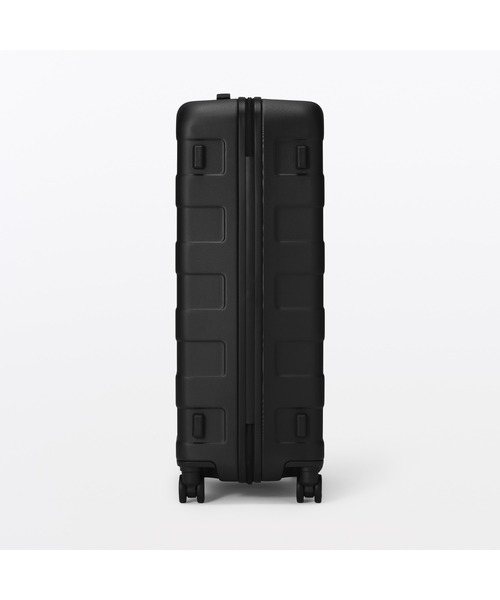 無印良品（MUJI） スーツケース バーを自由に調節できる ハード